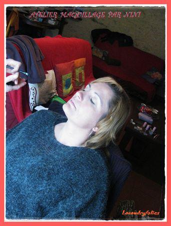 Week end en folies safranées (partie 1) atelier_nini