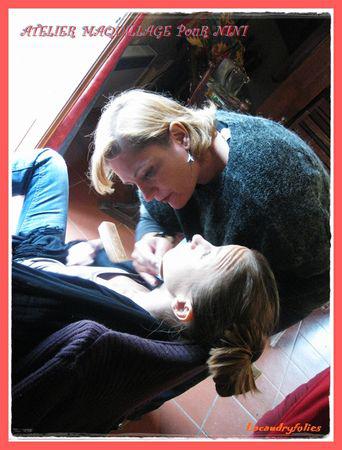 Week end en folies safranées (partie 1) atelier_nini3