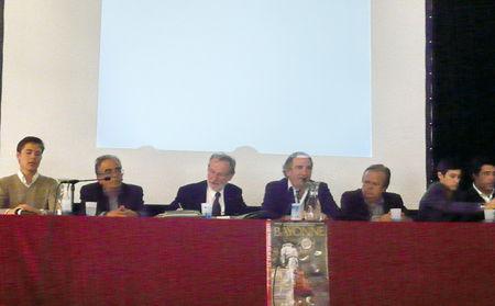 QUELQUES PAROLES DU CONGRES DE LA FSTF fstf