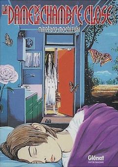 Dragon Head, nouvelle édition damechambreclose