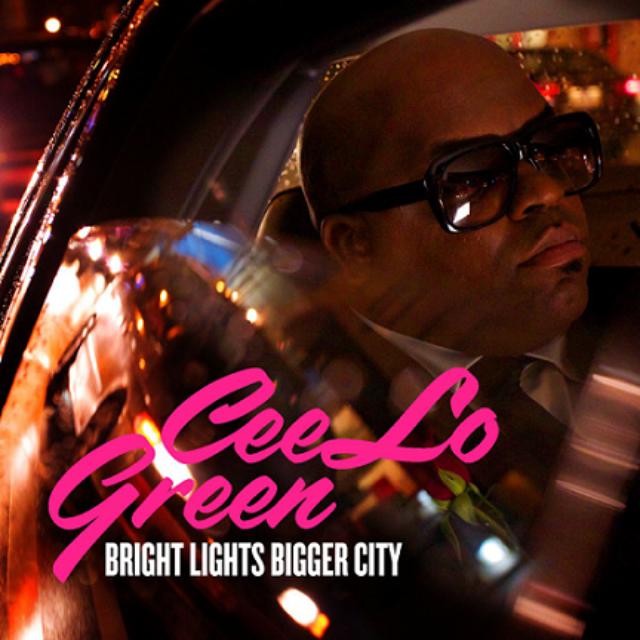 CEE-LO GREEN – Bright Lights Bigger City [MP3]