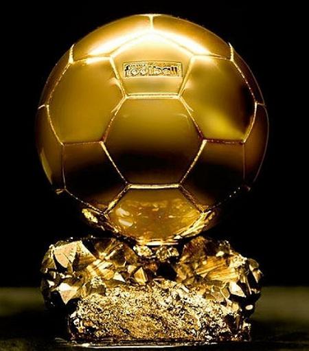 Ballon d’Or 2010 : Les 23 nominées