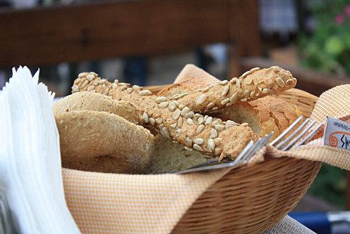 Mochlos Pain cretois