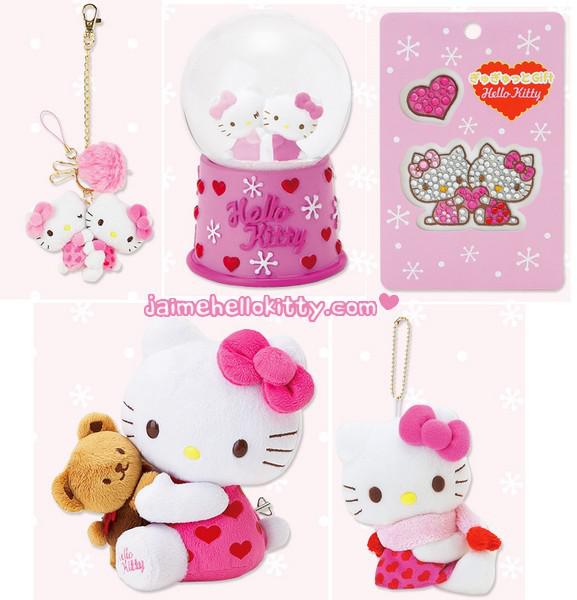 La collection Sanrio Gyu gyu http://www.jaimehellokitty.com/images/Articles006/gyugyu.jpg