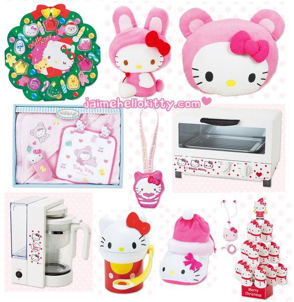 C'est Noël sur Sanrio Japon ! http://www.jaimehellokitty.com/images/Articles006/xmas.jpg