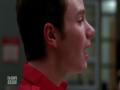 Glee – I want to hold your hand ( S02E03 )