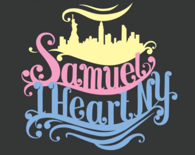 SAMUEL – I Heart NY feat Joell Ortiz [MP3]