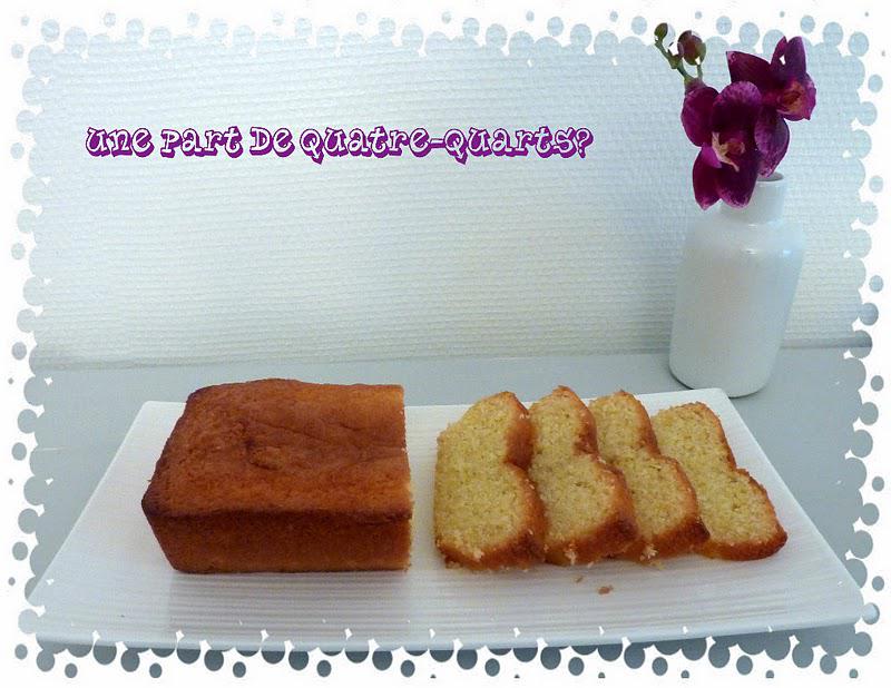 Huum le quatre-quarts breton, le vrai au bon goût de beurre!! Huum le quatre-quarts breton, le vrai au bon goût de beurre!!