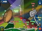 Worms 2 : Armageddon dispo sur l’App Store pour iPhone/iPad Worms 2 : Armageddon dispo sur l’App Store pour iPhone/iPad