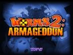 Worms 2 : Armageddon dispo sur l’App Store pour iPhone/iPad Worms 2 : Armageddon dispo sur l’App Store pour iPhone/iPad