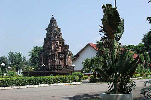 20 au 23 octobre : Province de Sakon-Nakhon: 1e partie. DSCF6204