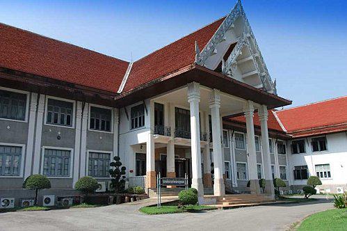 20 au 23 octobre : Province de Sakon-Nakhon: 1e partie. DSCF6191