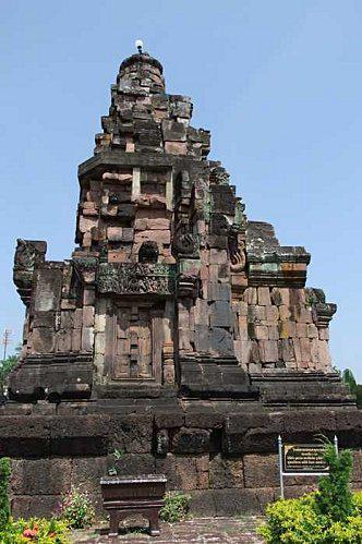 20 au 23 octobre : Province de Sakon-Nakhon: 1e partie. DSCF6194