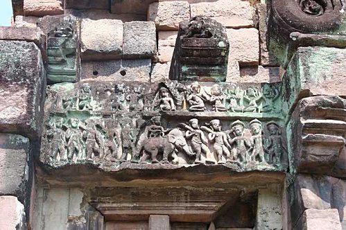 20 au 23 octobre : Province de Sakon-Nakhon: 1e partie. DSCF6195