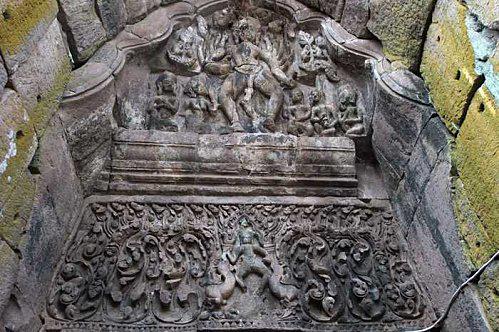 20 au 23 octobre : Province de Sakon-Nakhon: 1e partie. DSCF6200