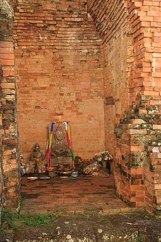 20 au 23 octobre : Province de Sakon-Nakhon: 1e partie. DSCF6114