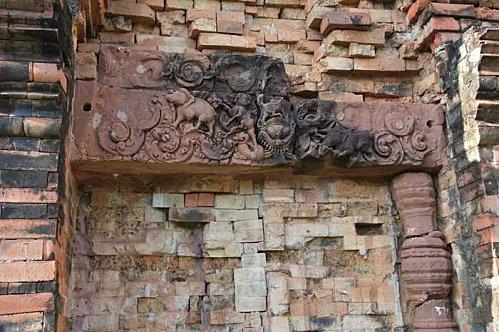 20 au 23 octobre : Province de Sakon-Nakhon: 1e partie. DSCF6113