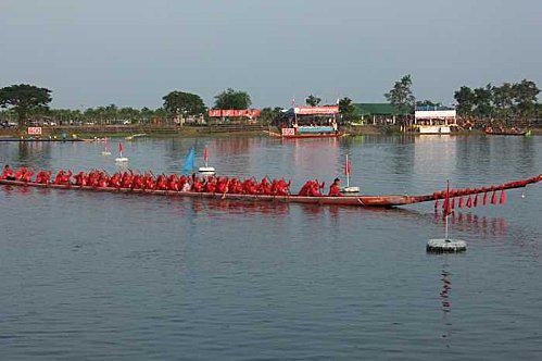 20 au 23 octobre : Province de Sakon-Nakhon: 1e partie. DSCF6005
