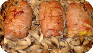 Paupiettes_4_couleurs_champignons_t Paupiettes aux 4 couleurs – d’Andre