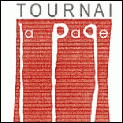 Pour les lecteurs belges et même pour les autres tournai.gif