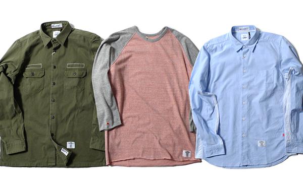 BEDWIN – F/W 2010 COLLECTION – PART II BEDWIN – F/W 2010 COLLECTION – PART II