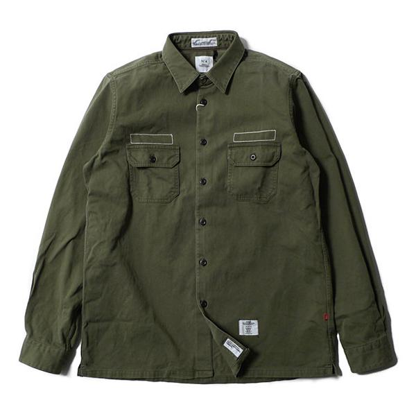 BEDWIN – F/W 2010 COLLECTION – PART II BEDWIN – F/W 2010 COLLECTION – PART II