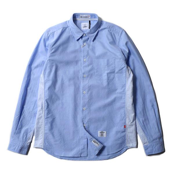 BEDWIN – F/W 2010 COLLECTION – PART II BEDWIN – F/W 2010 COLLECTION – PART II