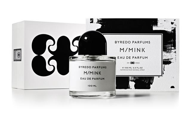 by redo grand M/Mink de By Redo, l’expérience sensorielle
