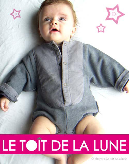 -25% sur Le Toît de la Lune et Papili chez Little You !