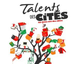 Grand Prix Talents des cités 2010 pour Easy-Day