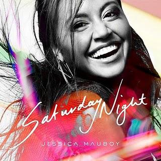Jessica Mauboy • Saturday Night (feat. Ludacris)