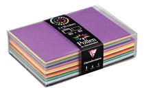 Idée cadeau de noel n°128 : un coffret de correspondance clairefontaine Idée cadeau de noel n°128 : un coffret de correspondance clairefontaine