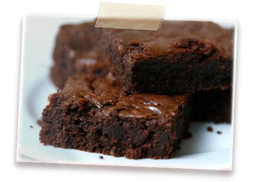 Fudge Brownie de chez Ben & Jerry's 2010_09
