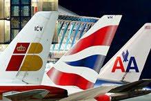 British Airways annonce un accord avec American Airlines et Iberia