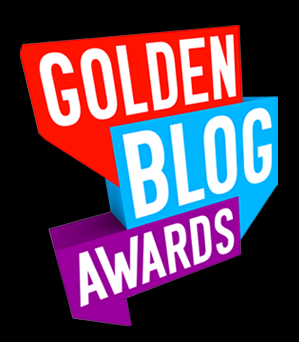 Les Golden BLOG awards !