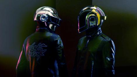 Le clip d’hier – le clip de demain : Menelik Vs Daft Punk