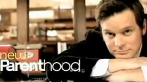 Parenthood 208 (saison 2, épisode 8) ... bande annonce Parenthood 208 (saison 2, épisode 8) ... bande annonce