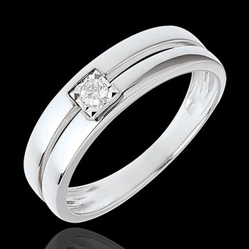 Pareil mais moins cher: l’or 9 carats