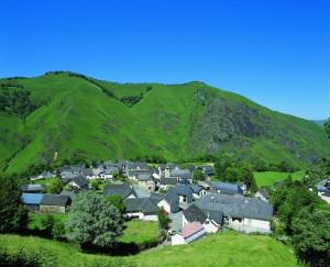 Larrau Accéder à la propriété devient il un luxe?