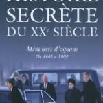 histoire secrete 20 siecle memoires espions yvonnick denoel 150x150 Pirates de Somalie et histoire despions du 20e siècle