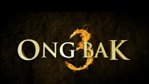 Ong Bak 3 toujours avec Tony Jaa ... Le premier teaser du film en VO Ong Bak 3 toujours avec Tony Jaa ... Le premier teaser du film en VO