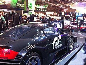 PGW - Paris Games Week image