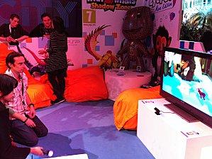 PGW - Paris Games Week regfgfe