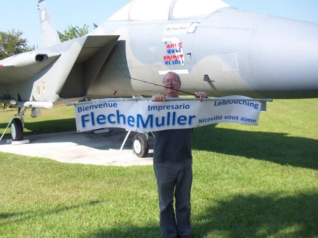 NICEVILLE2 LOUISIANA REDFISH ON A FLY.