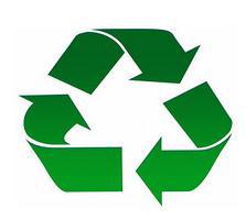 Les projets pour promouvoir le recyclage papier