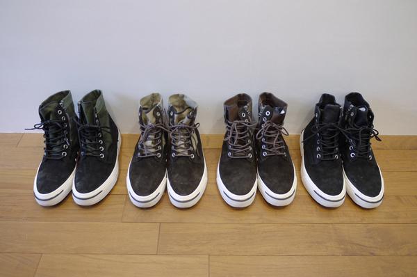 SOPHNET. X VISVIM – F/W 2010 COLLECTION SOPHNET. X VISVIM – F/W 2010 COLLECTION