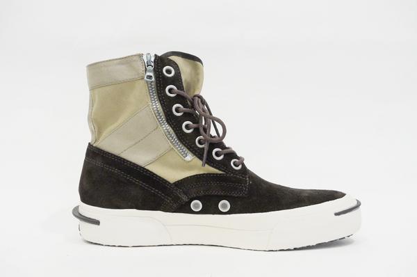 SOPHNET. X VISVIM – F/W 2010 COLLECTION SOPHNET. X VISVIM – F/W 2010 COLLECTION