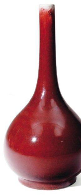 65 65 Vente de céramiques chez Pierre Bergé & Associés Céramique Design & Moderne