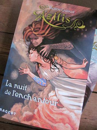 Azilis : La Nuit de l'Enchanteur IMG_0681
