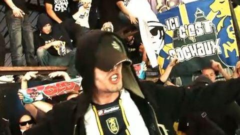 KLX ... La crinière du lion, le clip buzz made in Sochaux KLX ... La crinière du lion, le clip buzz made in Sochaux